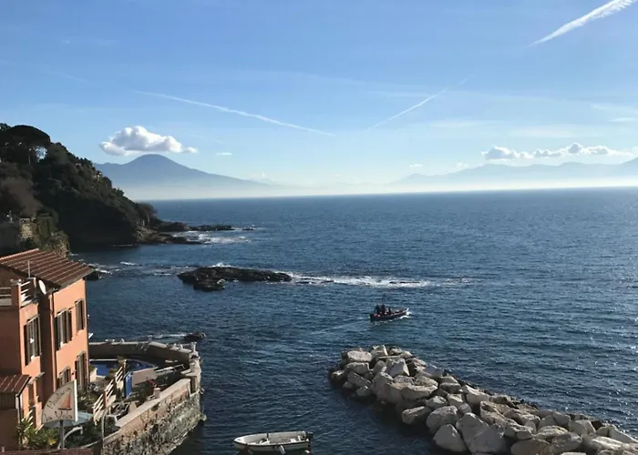 B&B 'O Sole Mio! Napoli